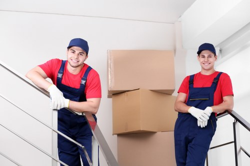 Secure storage needs for homes and offices in Paddington