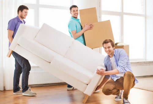 Safe and flexible payment options for Man And Van Paddington