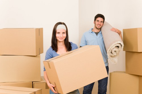 Commercial move planning checklist for Paddington companies